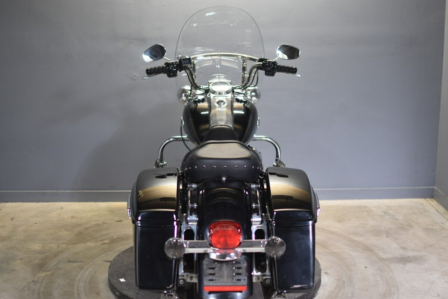 Used 2016 Harley-Davidson Road King FLHR