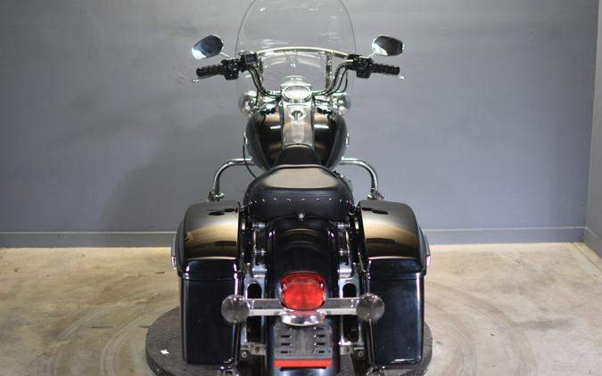 2016 Harley-Davidson Road King