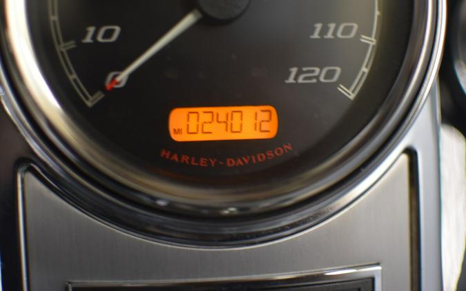 2016 Harley-Davidson Road King