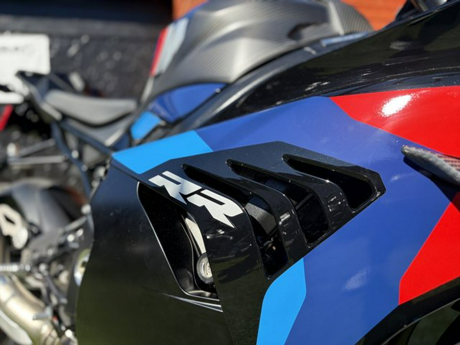 2026 BMW M 1000 RR