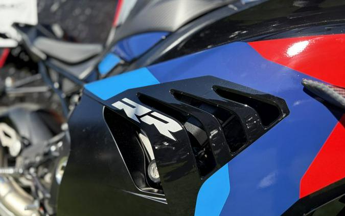 2026 BMW M 1000 RR