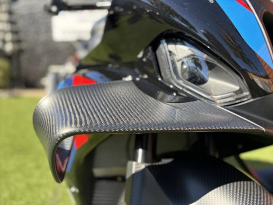 2026 BMW M 1000 RR