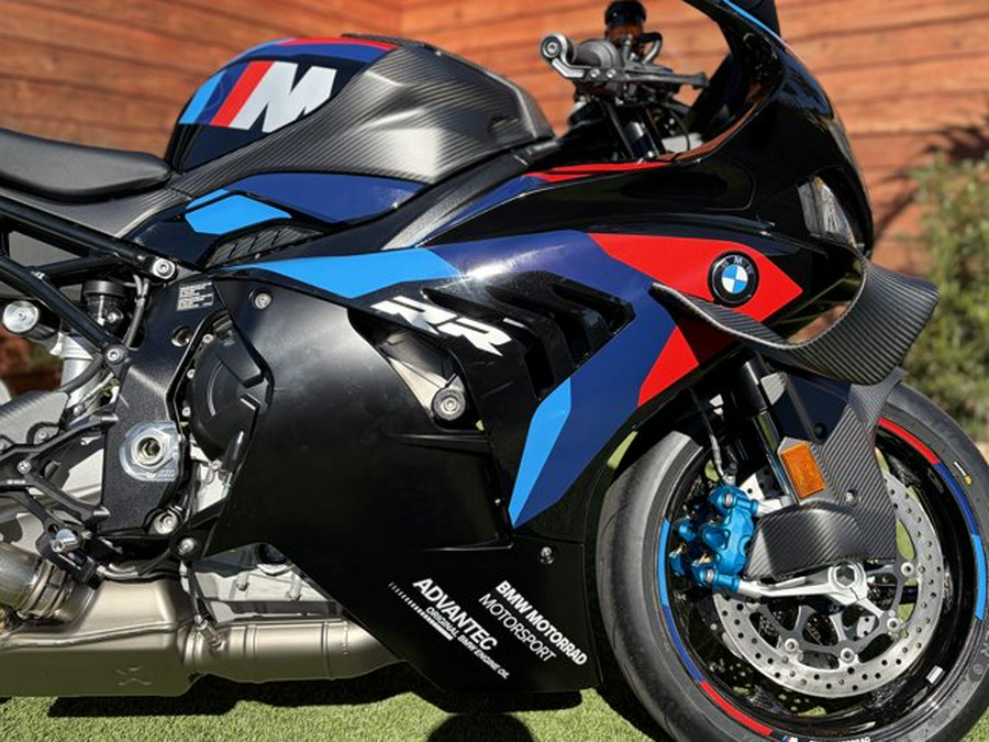 2026 BMW M 1000 RR