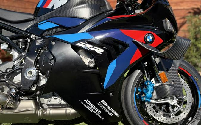 2026 BMW M 1000 RR