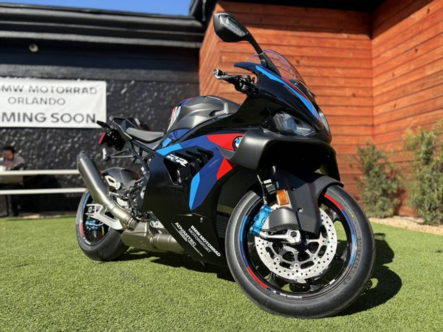 2026 BMW M 1000 RR