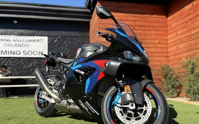 2026 BMW M 1000 RR