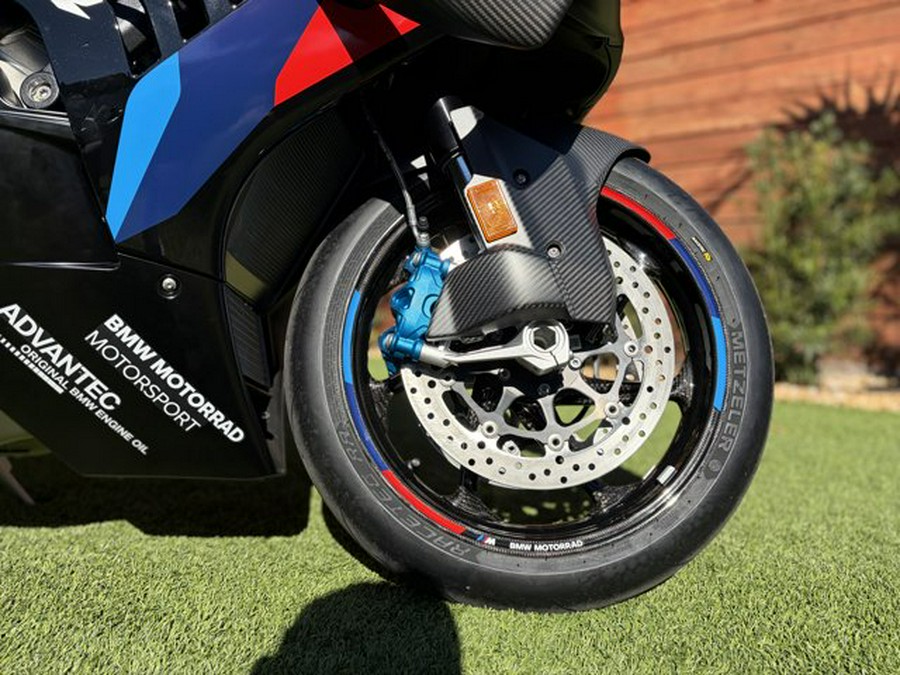 2026 BMW M 1000 RR