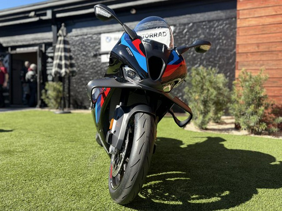2026 BMW M 1000 RR