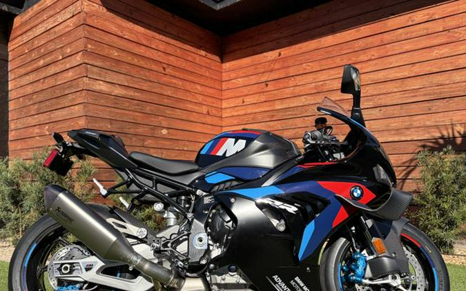 2026 BMW M 1000 RR