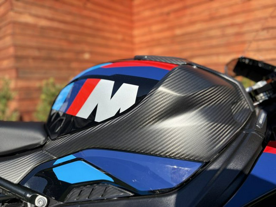 2026 BMW M 1000 RR