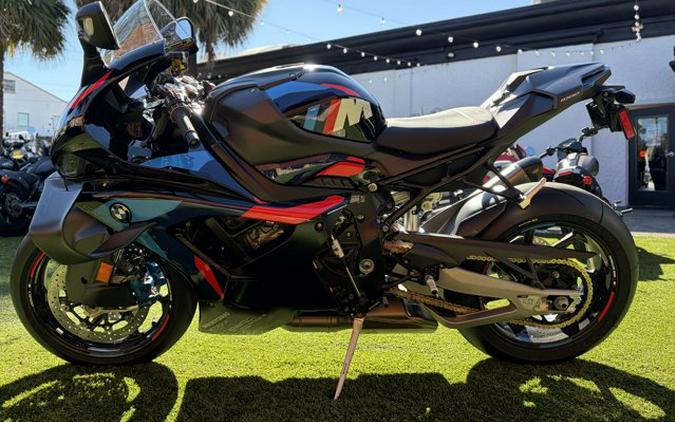 2026 BMW M 1000 RR