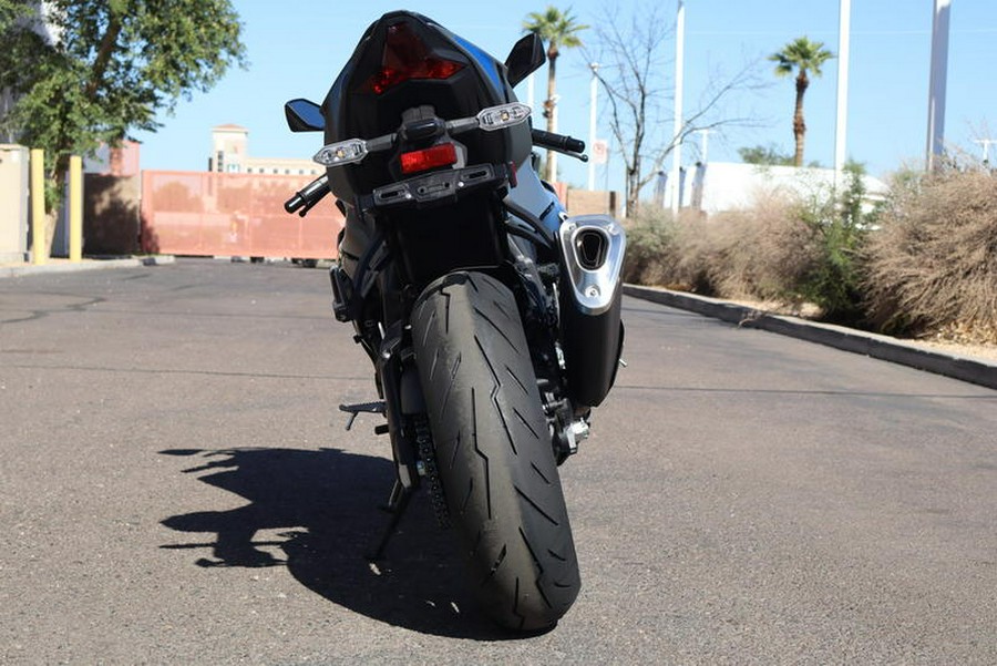 2026 Kawasaki Ninja® ZX™-6R