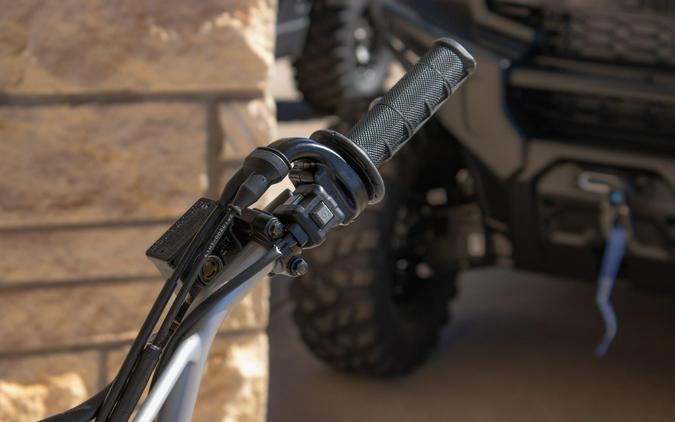 2026 YAMAHA TTR125LE