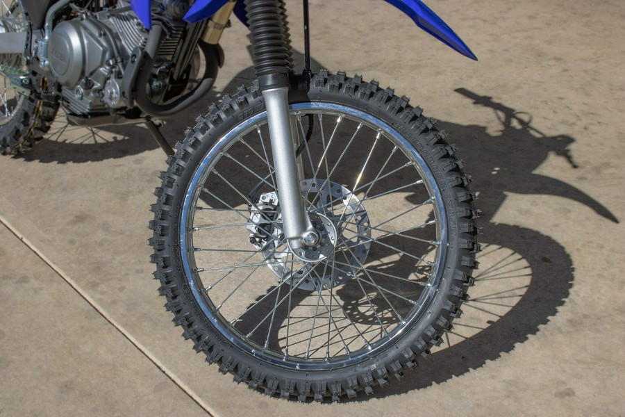 2026 YAMAHA TTR125LE