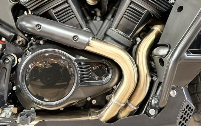 2026 RA1250L - Pan America Limited