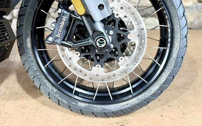 2026 RA1250L - Pan America Limited