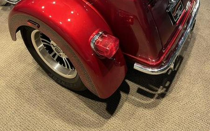 2023 Harley-Davidson® FLHTCUTGAN - Tri Glide® Ultra Anniversary Edition