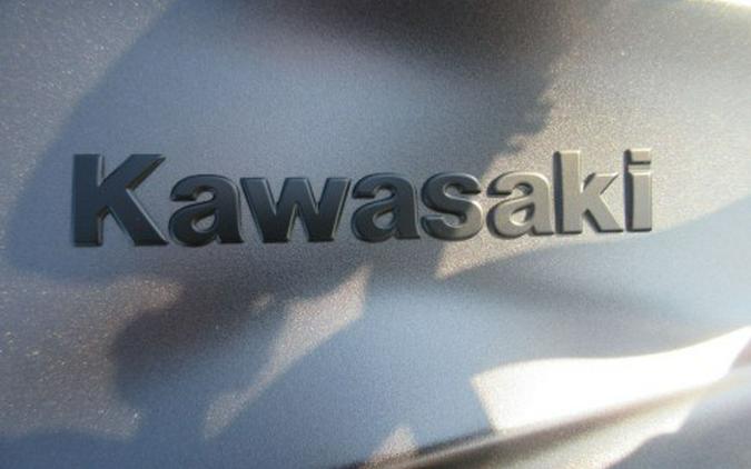 2025 Kawasaki Z H2 SE ABS