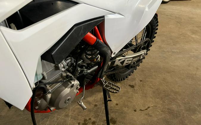 2021 Kayo K6-R 250