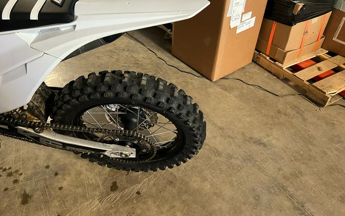 2021 Kayo K6-R 250