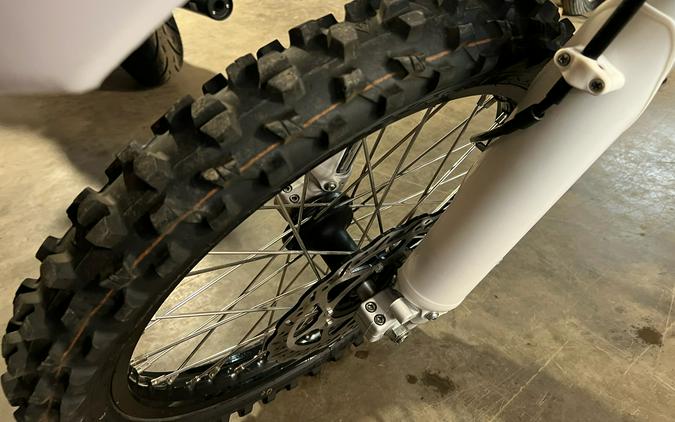 2021 Kayo K6-R 250