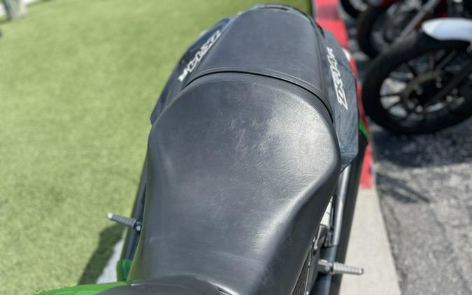 2016 Kawasaki Ninja ZX-14R ABS