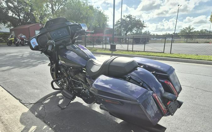 FLHX 2026 Street Glide