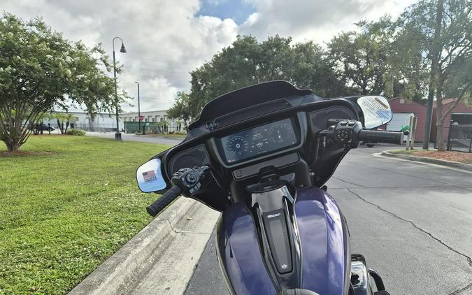 FLHX 2026 Street Glide