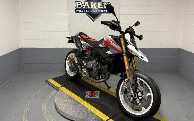 2027 Ducati Hypermotard V2 SP SP Livery