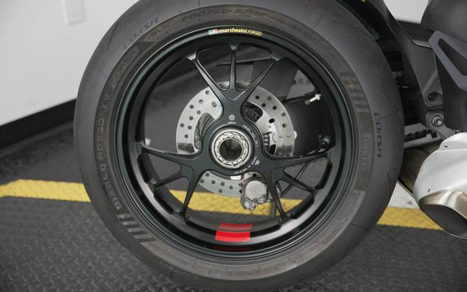 2022 Ducati Panigale V4S - $26,999.00