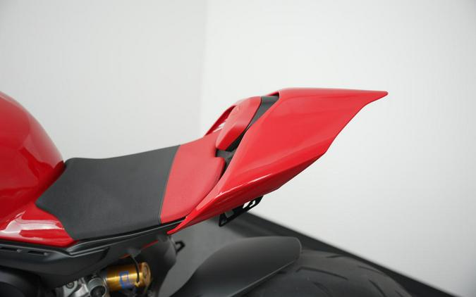 2022 Ducati Panigale V4S - $26,999.00
