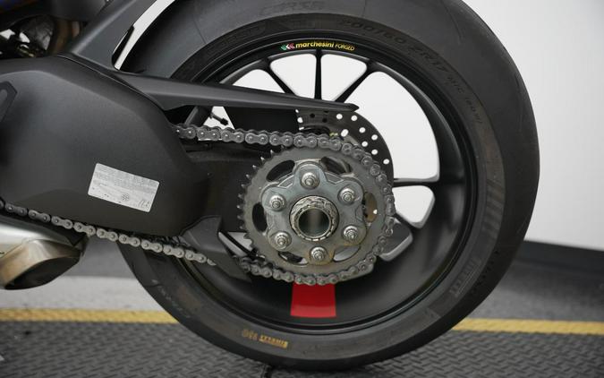 2022 Ducati Panigale V4S - $26,999.00