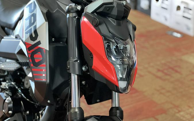 2023 CFMOTO Papio