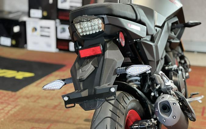 2023 CFMOTO Papio