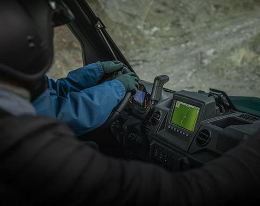 2027 Polaris Ranger XP 1000 NorthStar Ultimate