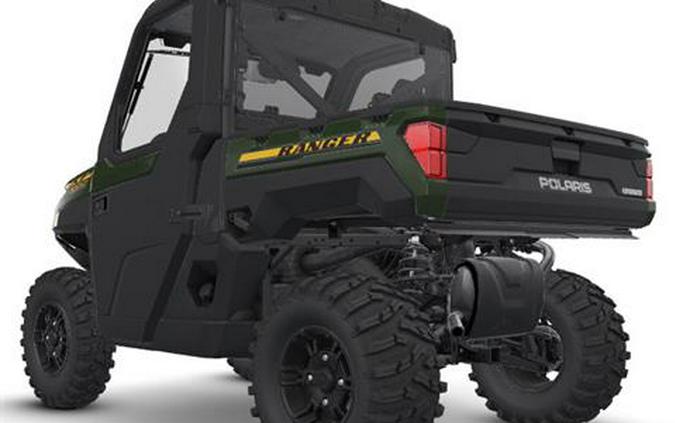 2027 Polaris Ranger XP 1000 NorthStar Ultimate