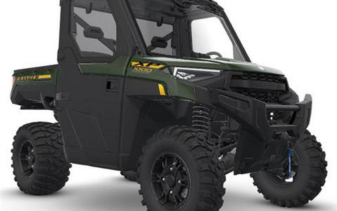 2027 Polaris Ranger XP 1000 NorthStar Ultimate