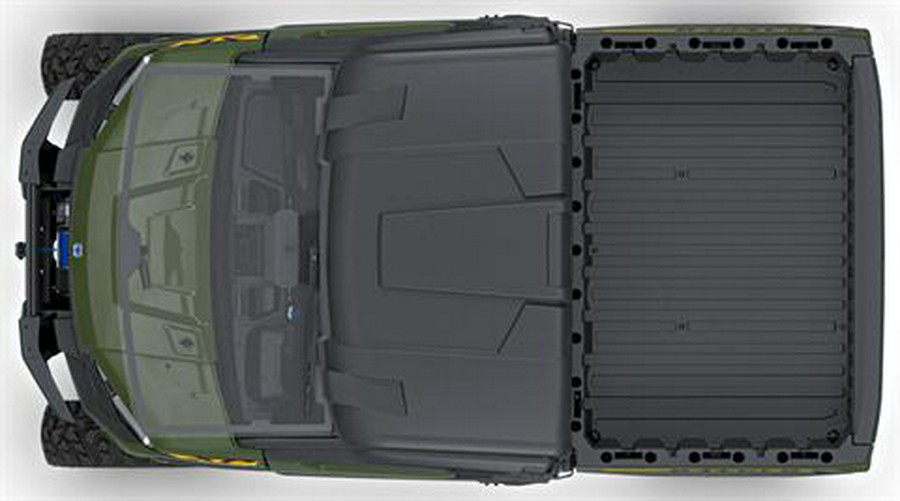 2027 Polaris Ranger XP 1000 NorthStar Ultimate