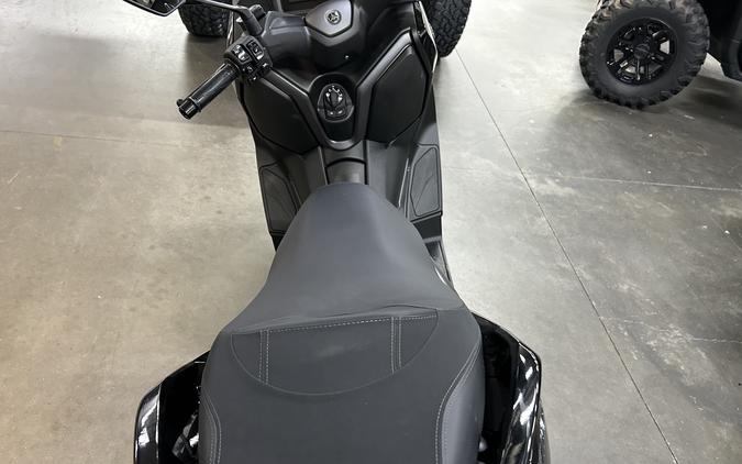 2026 Yamaha XMAX