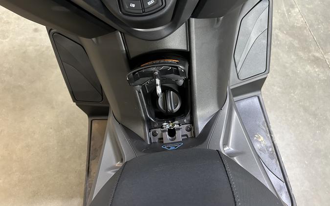 2026 Yamaha XMAX