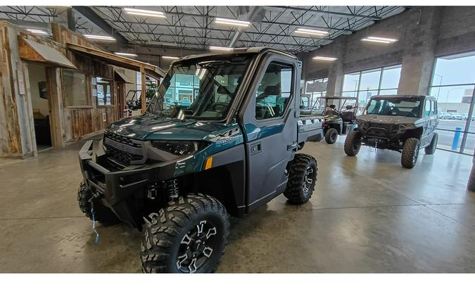2027 RANGER XP 1000 NorthStar Edition PREMIUM - Polaris