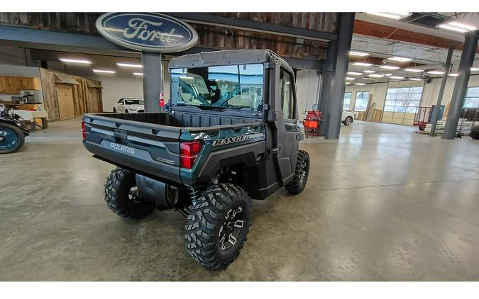 2027 RANGER XP 1000 NorthStar Edition PREMIUM - Polaris