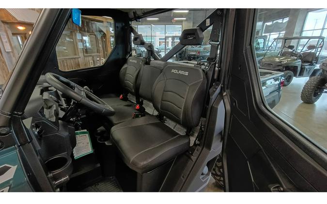 2027 RANGER XP 1000 NorthStar Edition PREMIUM - Polaris