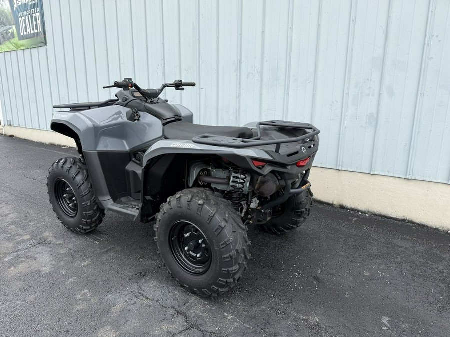 2023 Can-Am Outlander™ DPS 500