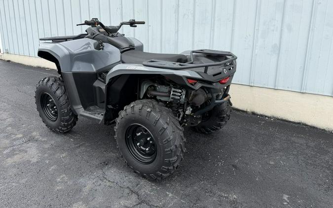 2023 Can-Am Outlander™ DPS 500