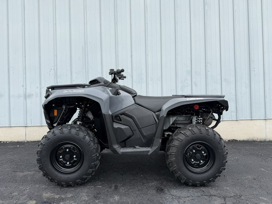 2023 Can-Am Outlander™ DPS 500