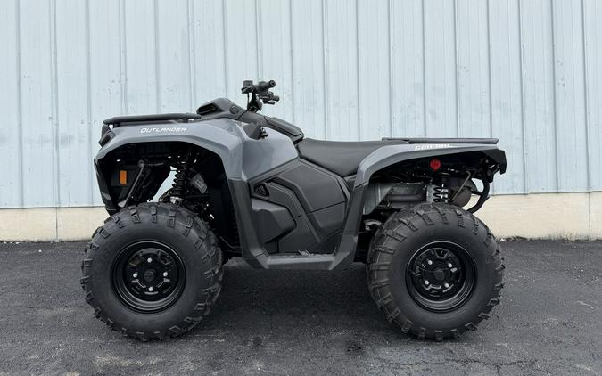 2023 Can-Am Outlander™ DPS 500