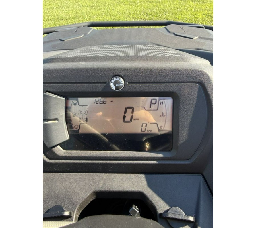 2023 Can-Am Outlander™ DPS 500
