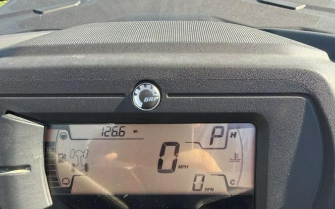 2023 Can-Am Outlander™ DPS 500