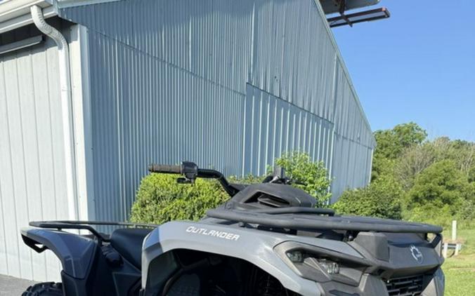 2023 Can-Am Outlander™ DPS 500